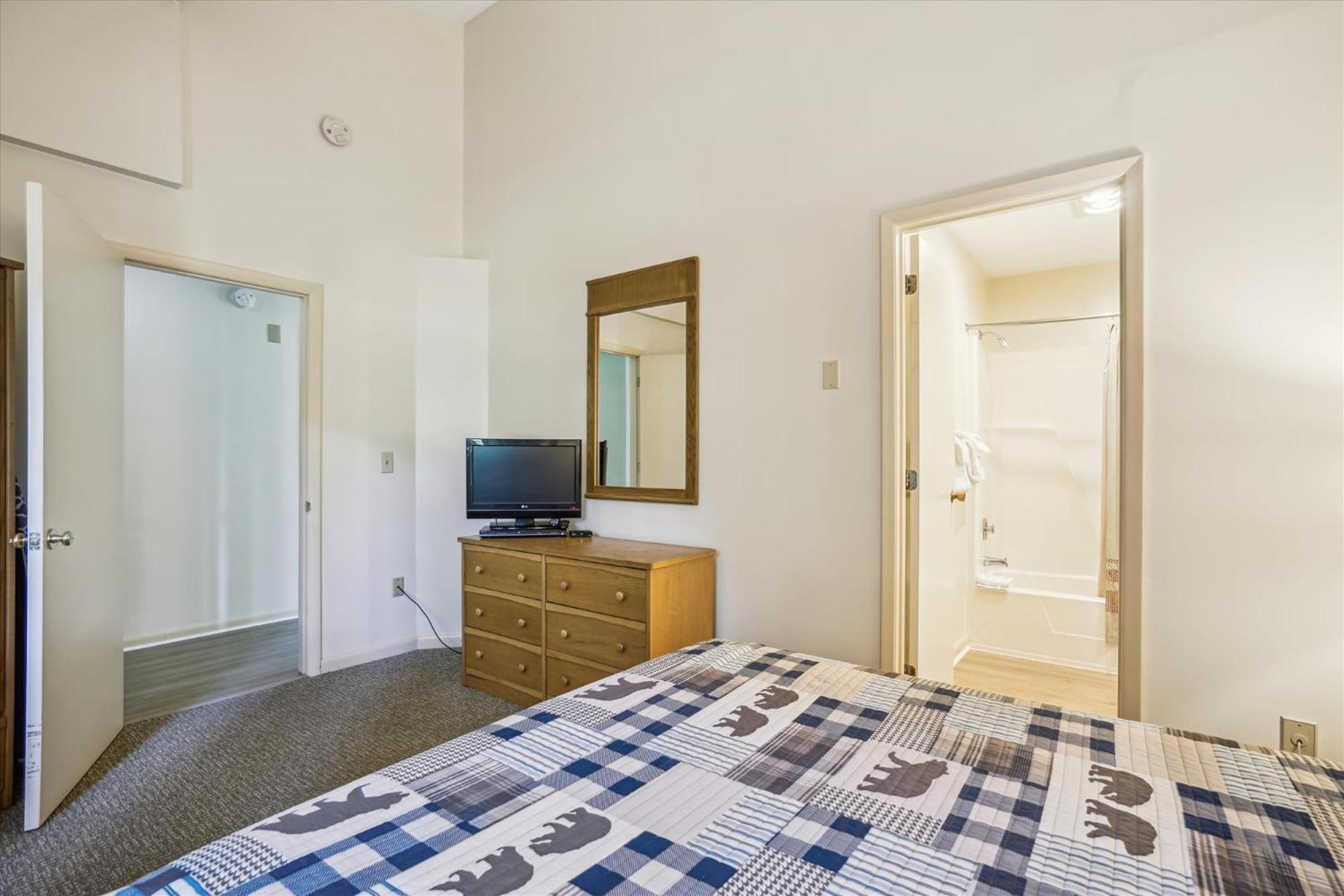 Cedarbrook Queen Suite 106 Киллингтон Экстерьер фото