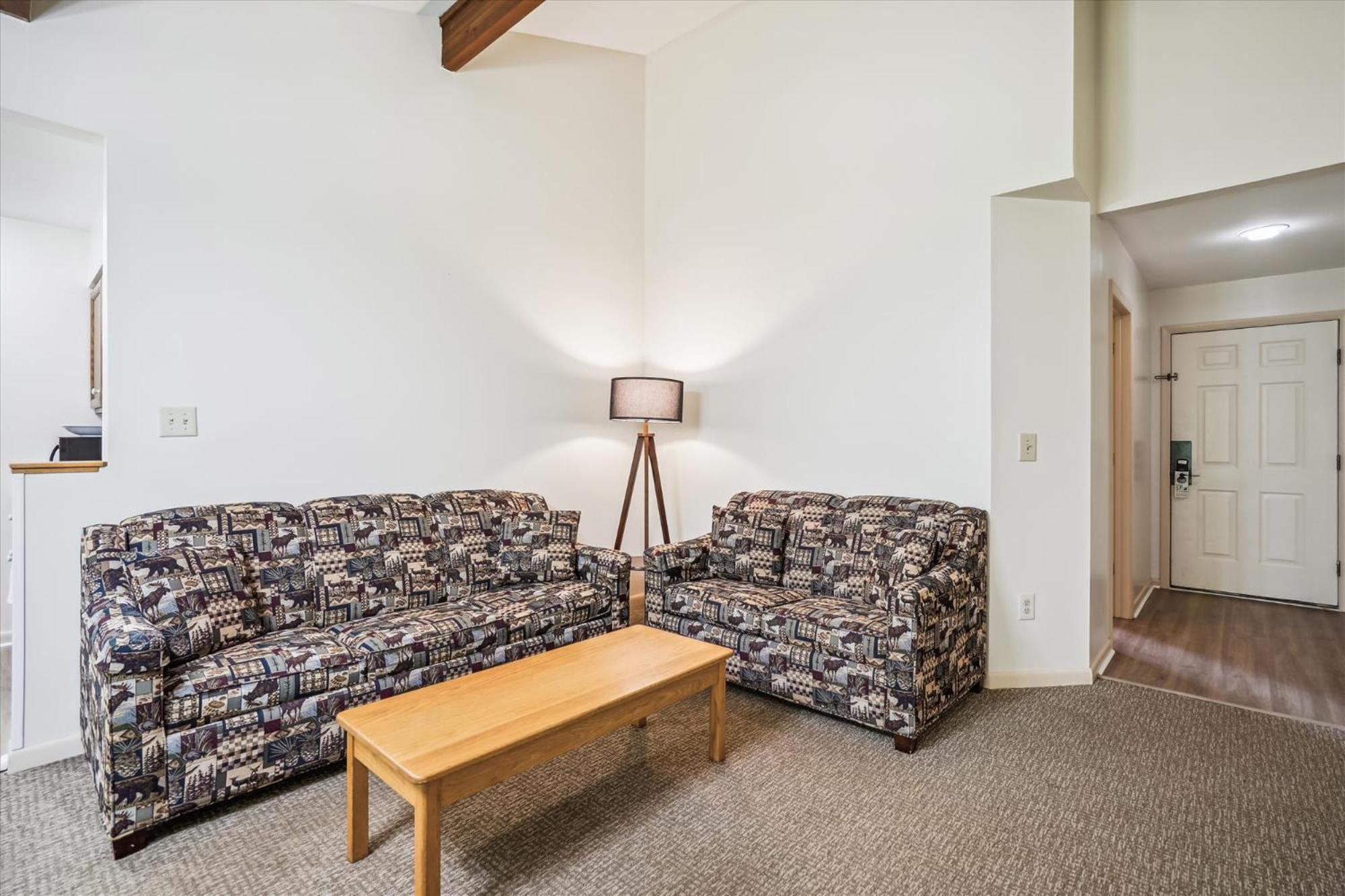 Cedarbrook Queen Suite 106 Киллингтон Экстерьер фото