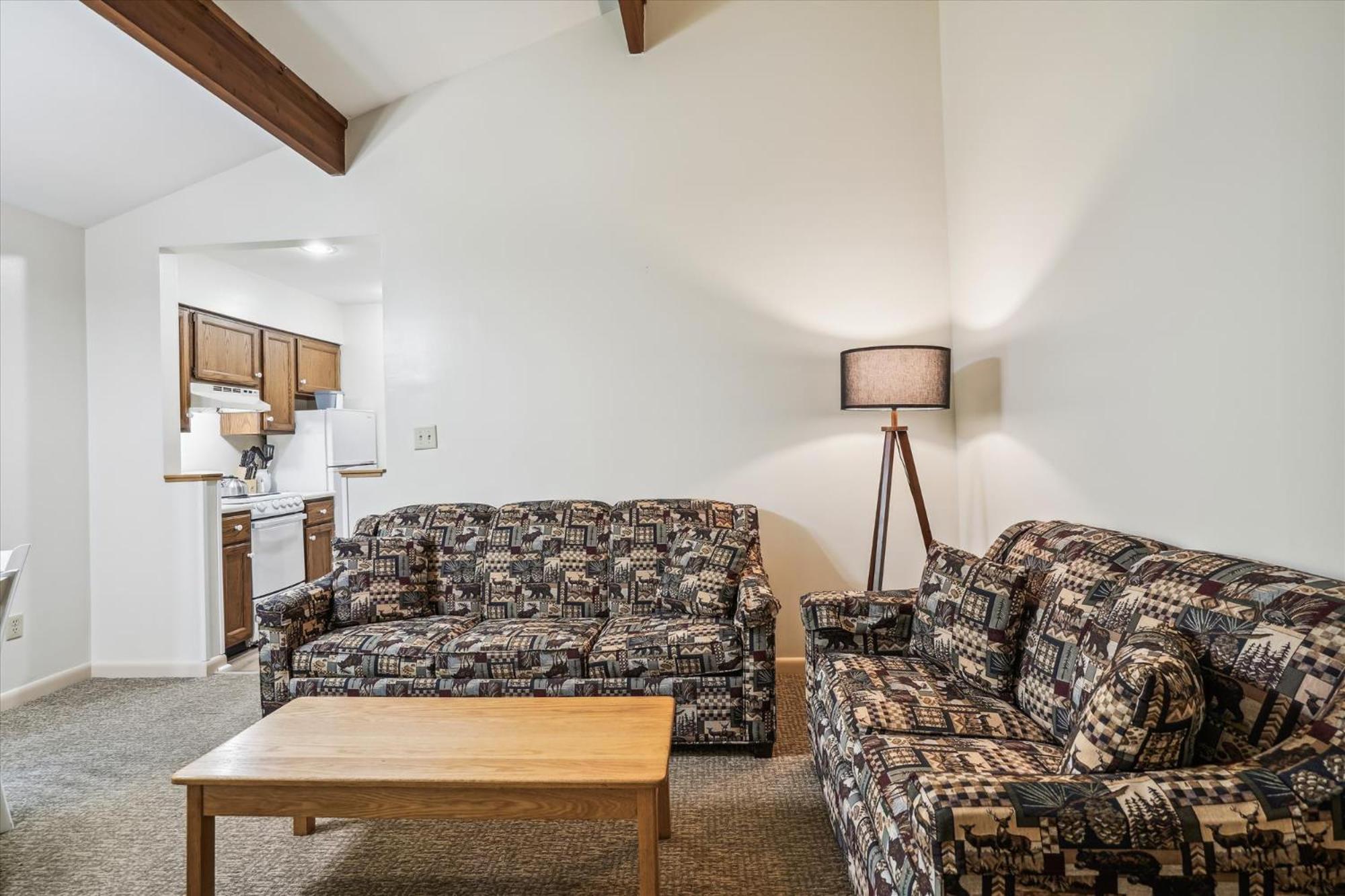 Cedarbrook Queen Suite 106 Киллингтон Экстерьер фото