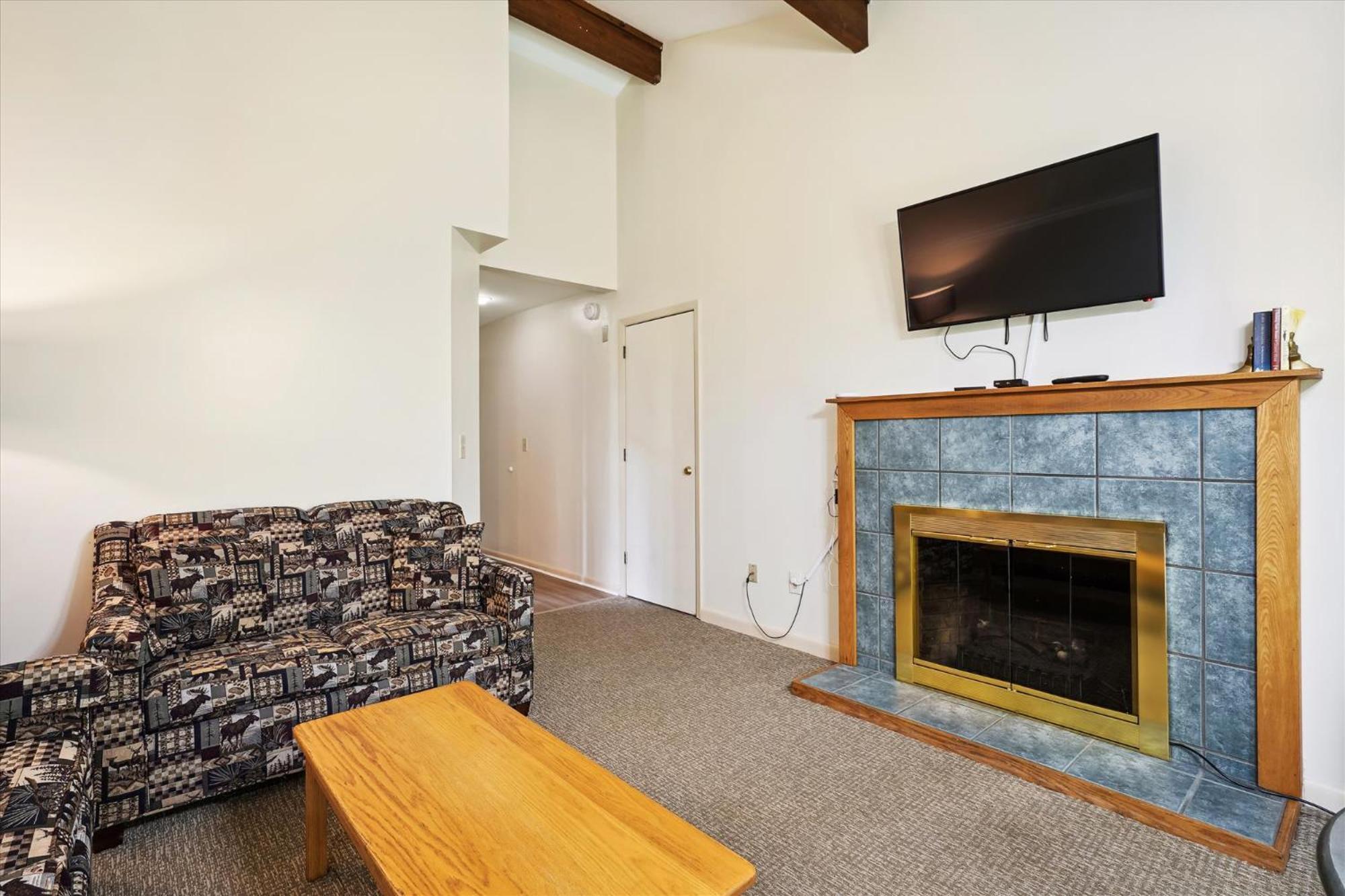 Cedarbrook Queen Suite 106 Киллингтон Экстерьер фото